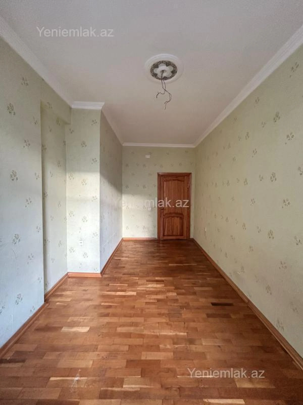 Satılır 3 otaqlı yeni tikili 88 m²
