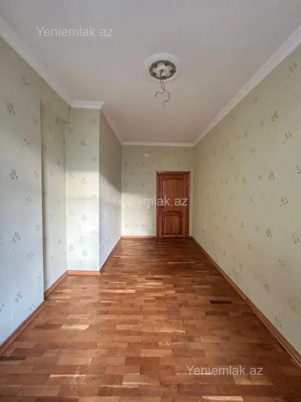 Satılır 3 otaqlı yeni tikili 88 m²