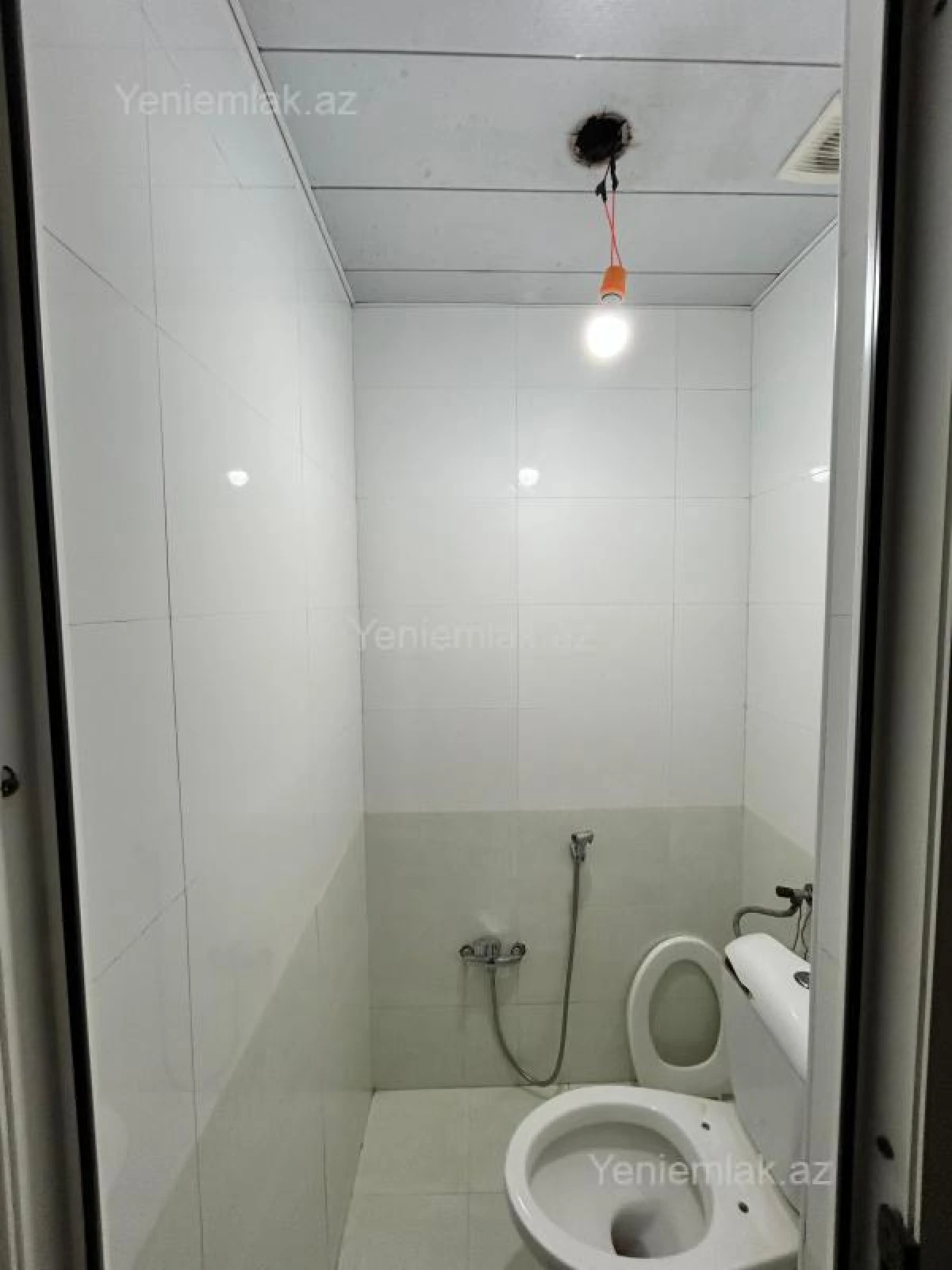 Satılır 3 otaqlı yeni tikili 88 m²