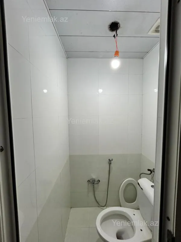 Satılır 3 otaqlı yeni tikili 88 m²