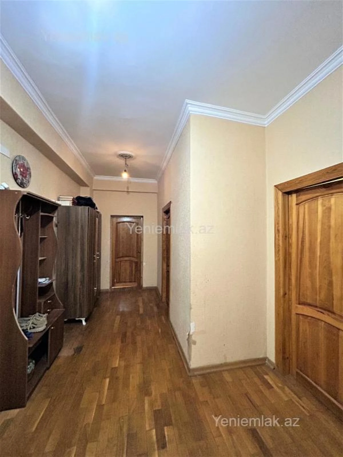 Satılır 3 otaqlı yeni tikili 88 m²
