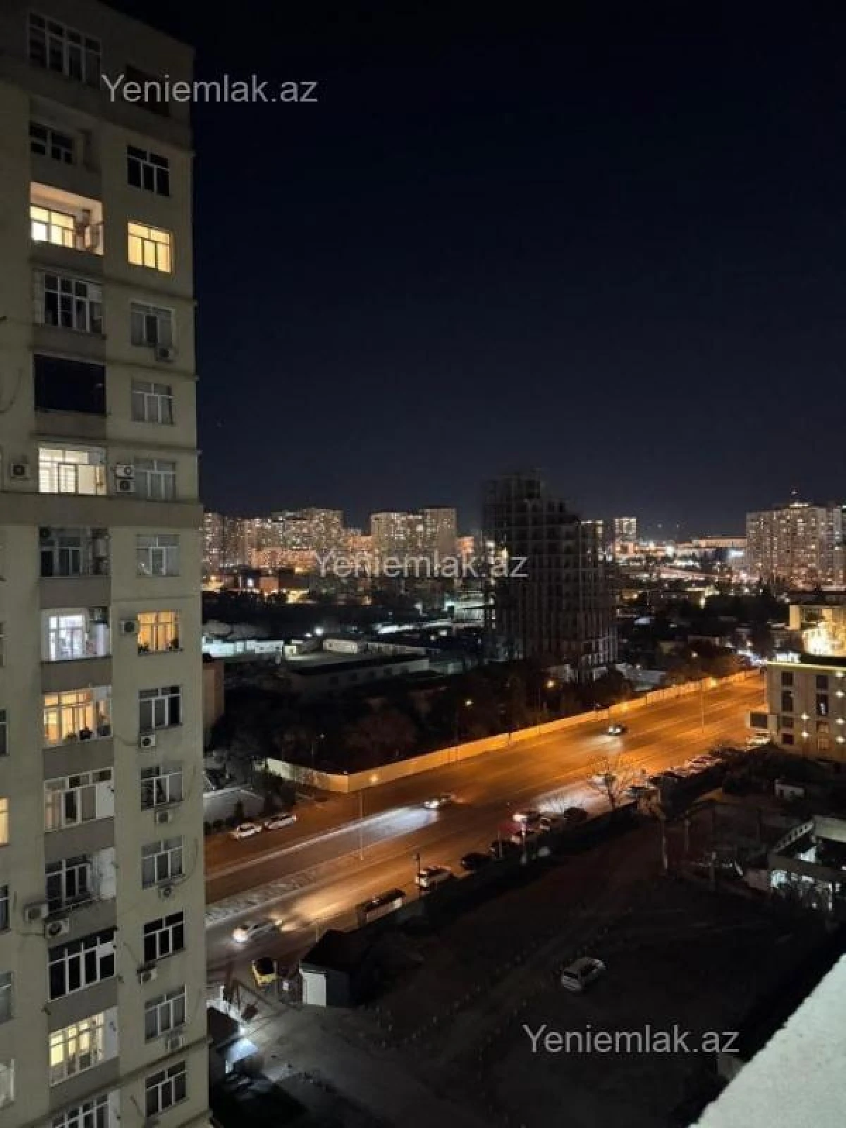 Satılır 3 otaqlı yeni tikili 125 m²