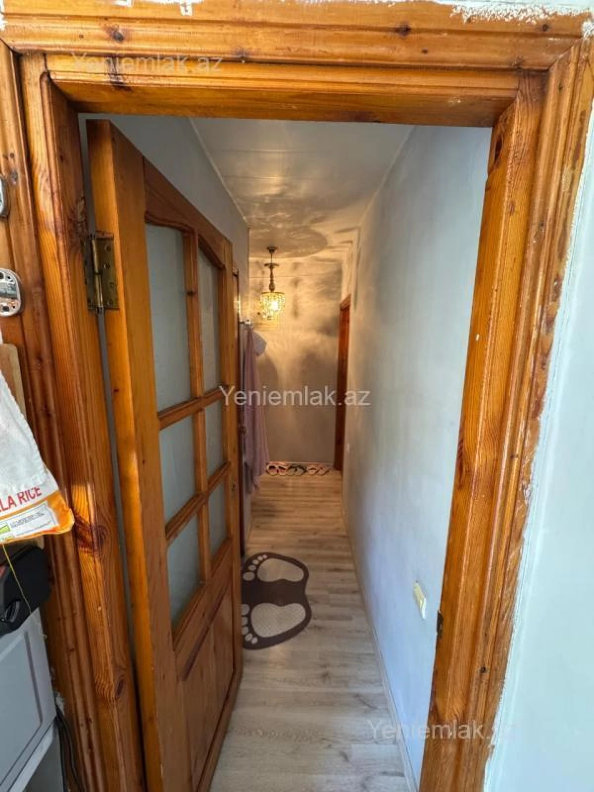 Satılır 2 otaqlı köhnə tikili 68 m²