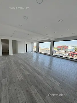 Satılır 5 otaqlı obyekt 180 m²
