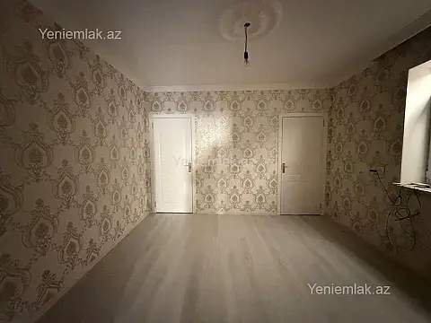 Satılır 3 otaqlı həyət evi 80 m²