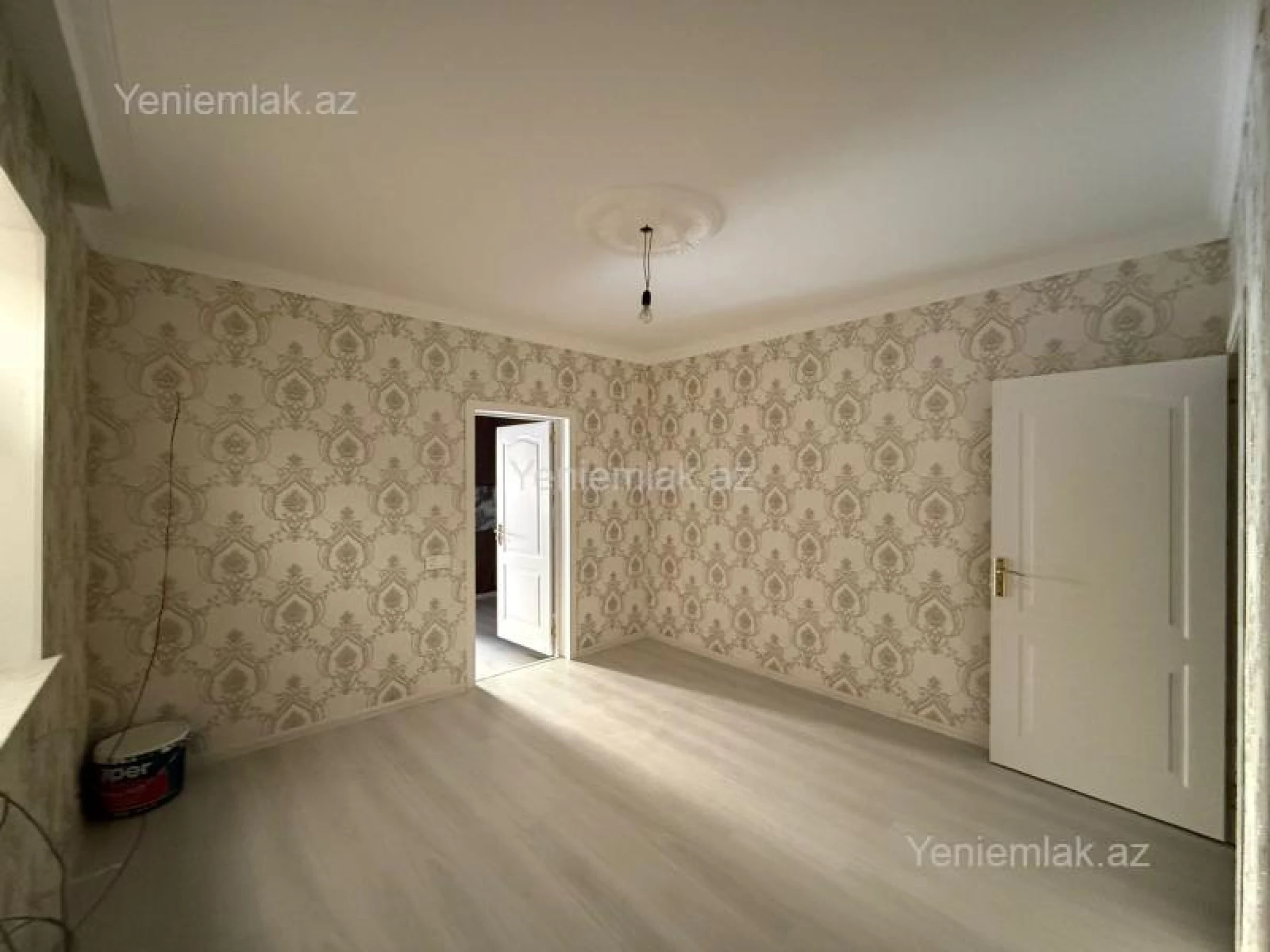 Satılır 3 otaqlı həyət evi 80 m²