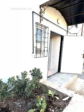 Satılır 3 otaqlı həyət evi 80 m²