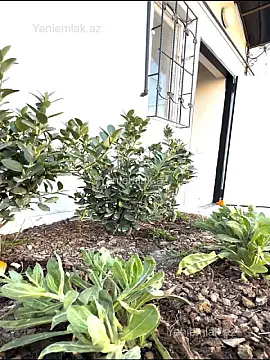 Satılır 3 otaqlı həyət evi 80 m² — Bakı, Sabunçu 3 otaq 80.00 m²