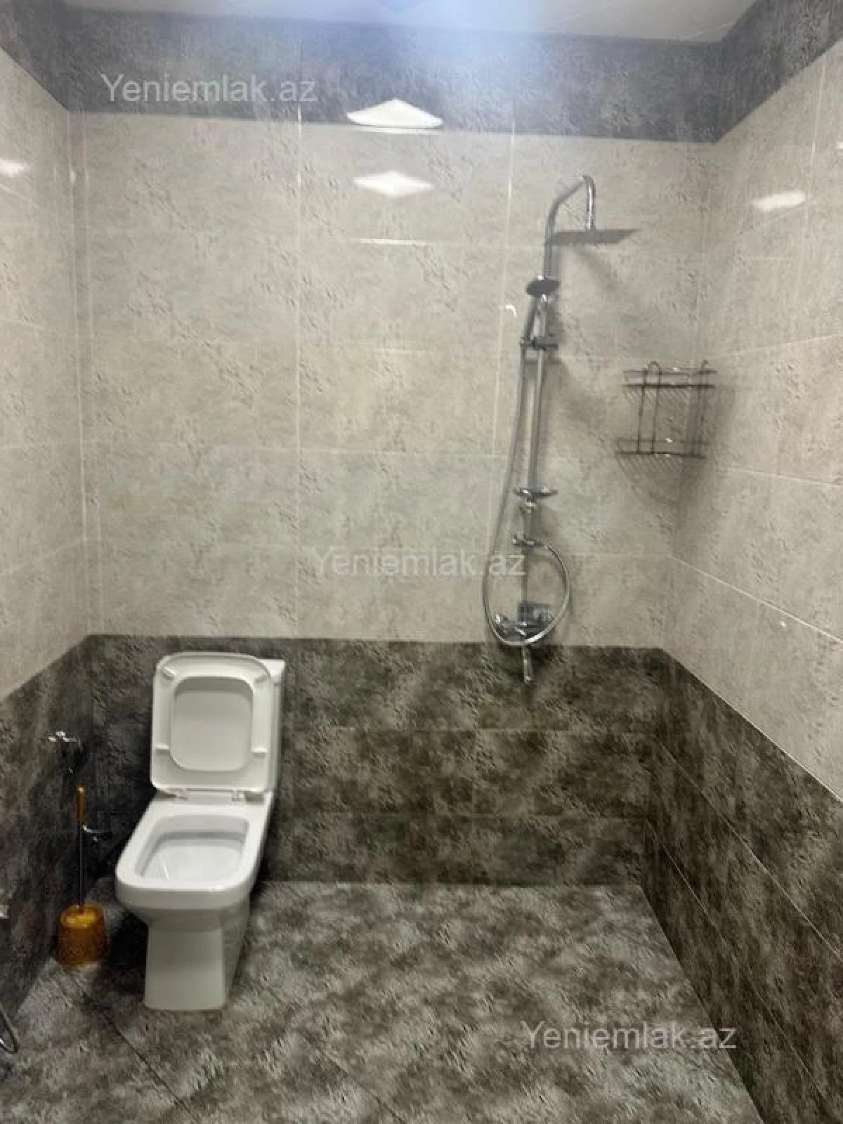 Satılır 3 otaqlı yeni tikili 94 m²