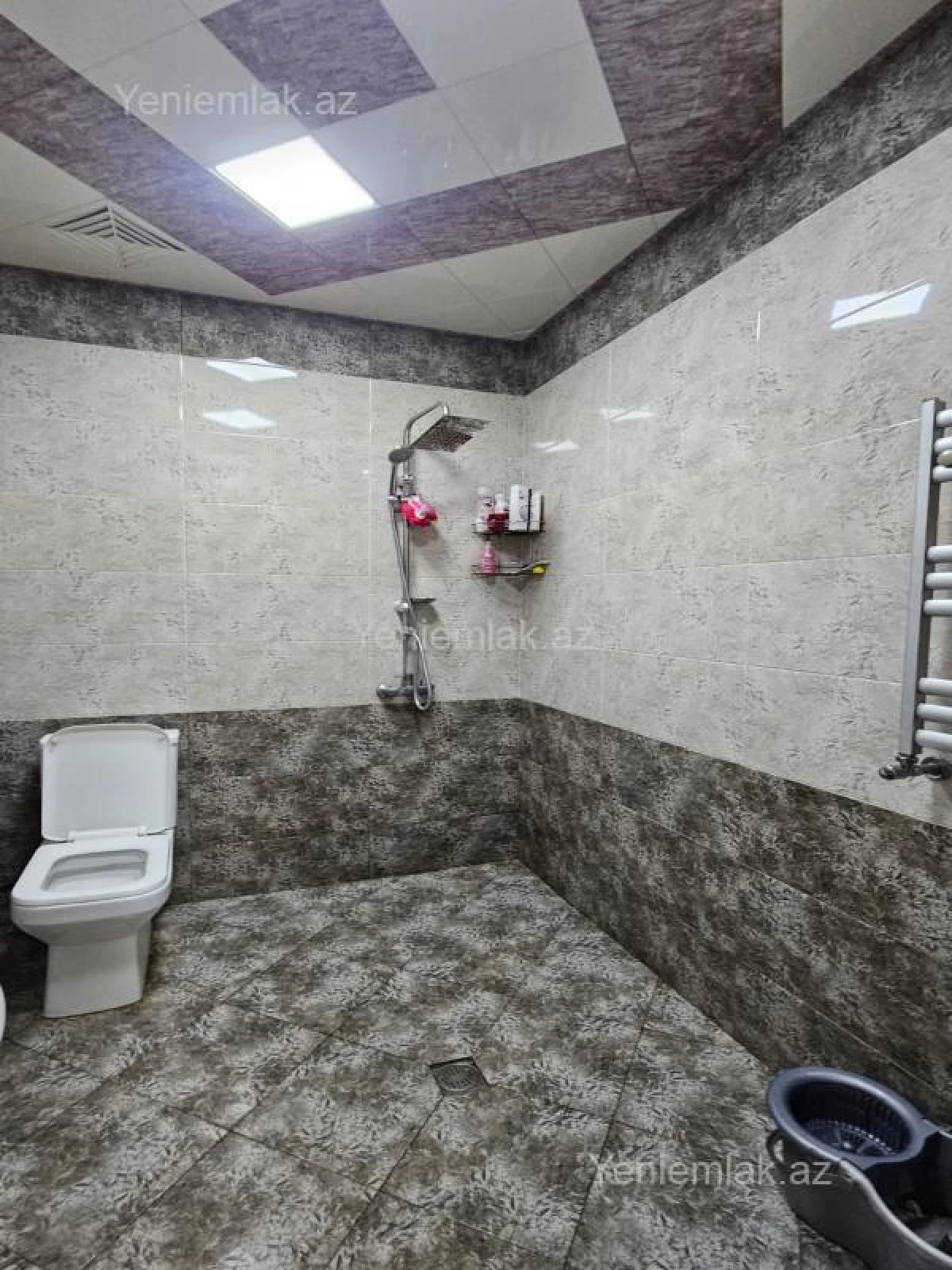 Satılır 3 otaqlı yeni tikili 94 m²