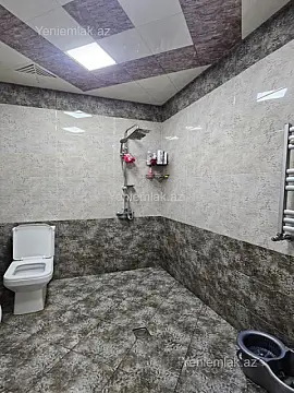 Satılır 3 otaqlı yeni tikili 94 m²