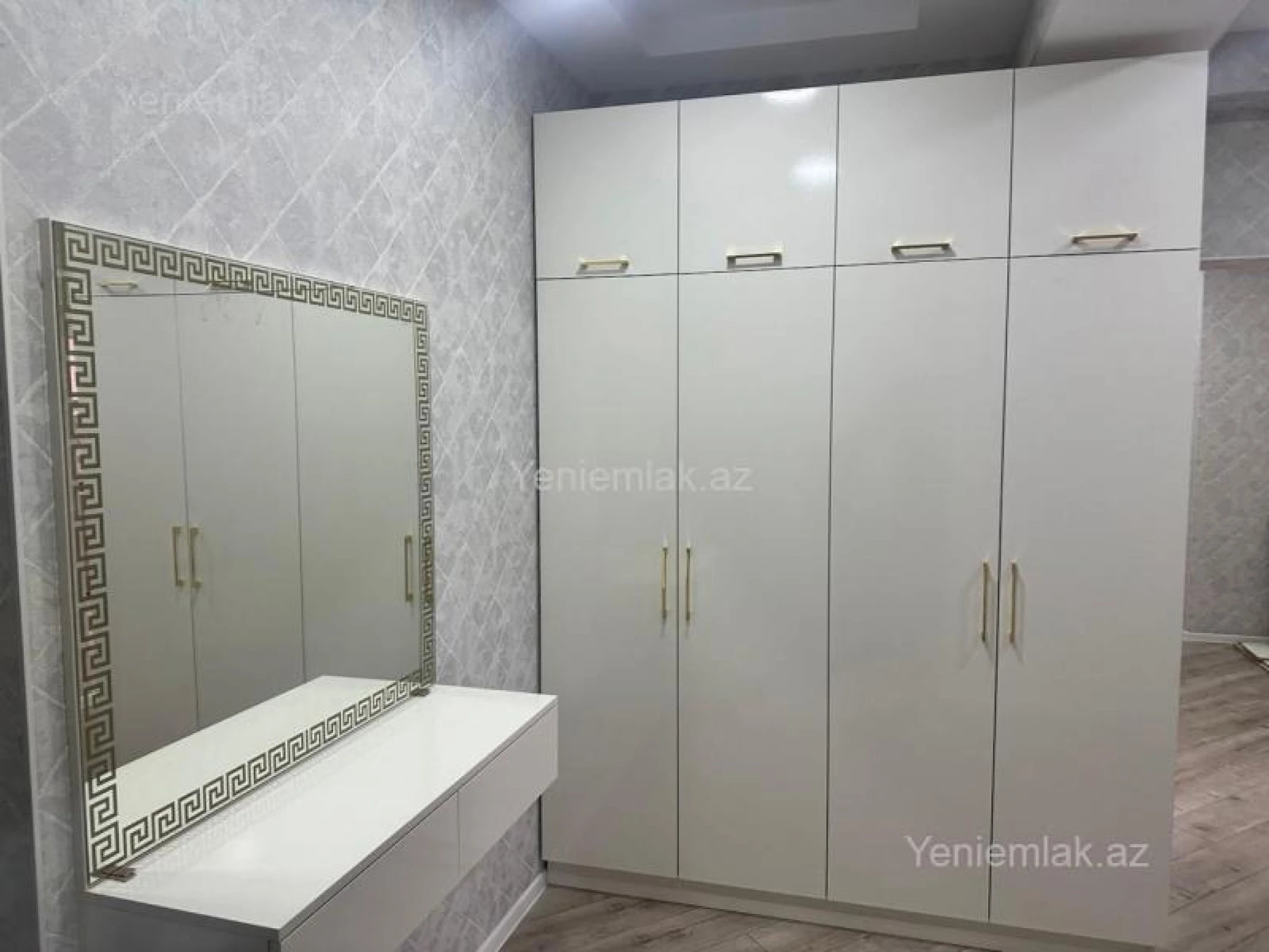 Satılır 3 otaqlı yeni tikili 94 m²