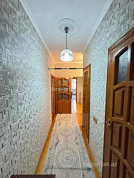 Satılır 2 otaqlı köhnə tikili 60 m²