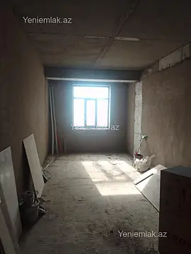 Satılır 4 otaqlı yeni tikili 150 m²
