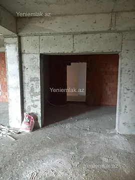 Satılır 4 otaqlı yeni tikili 150 m²