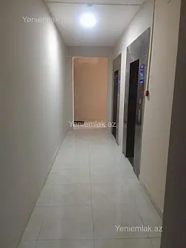 Satılır 4 otaqlı yeni tikili 150 m²