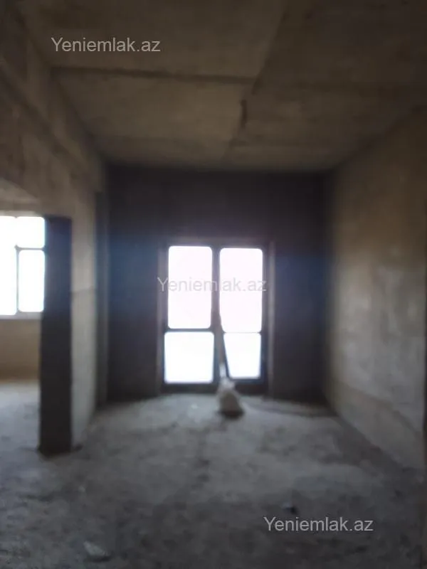 Satılır 4 otaqlı yeni tikili 150 m²