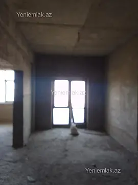 Satılır 4 otaqlı yeni tikili 150 m²