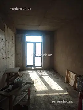 Satılır 4 otaqlı yeni tikili 150 m²