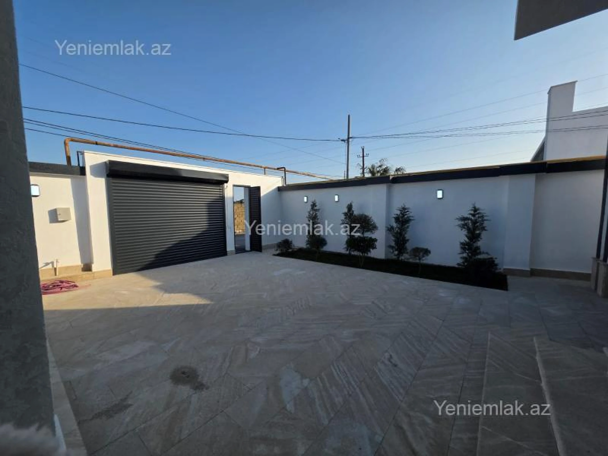 Satılır 4 otaqlı həyət evi 140 m²