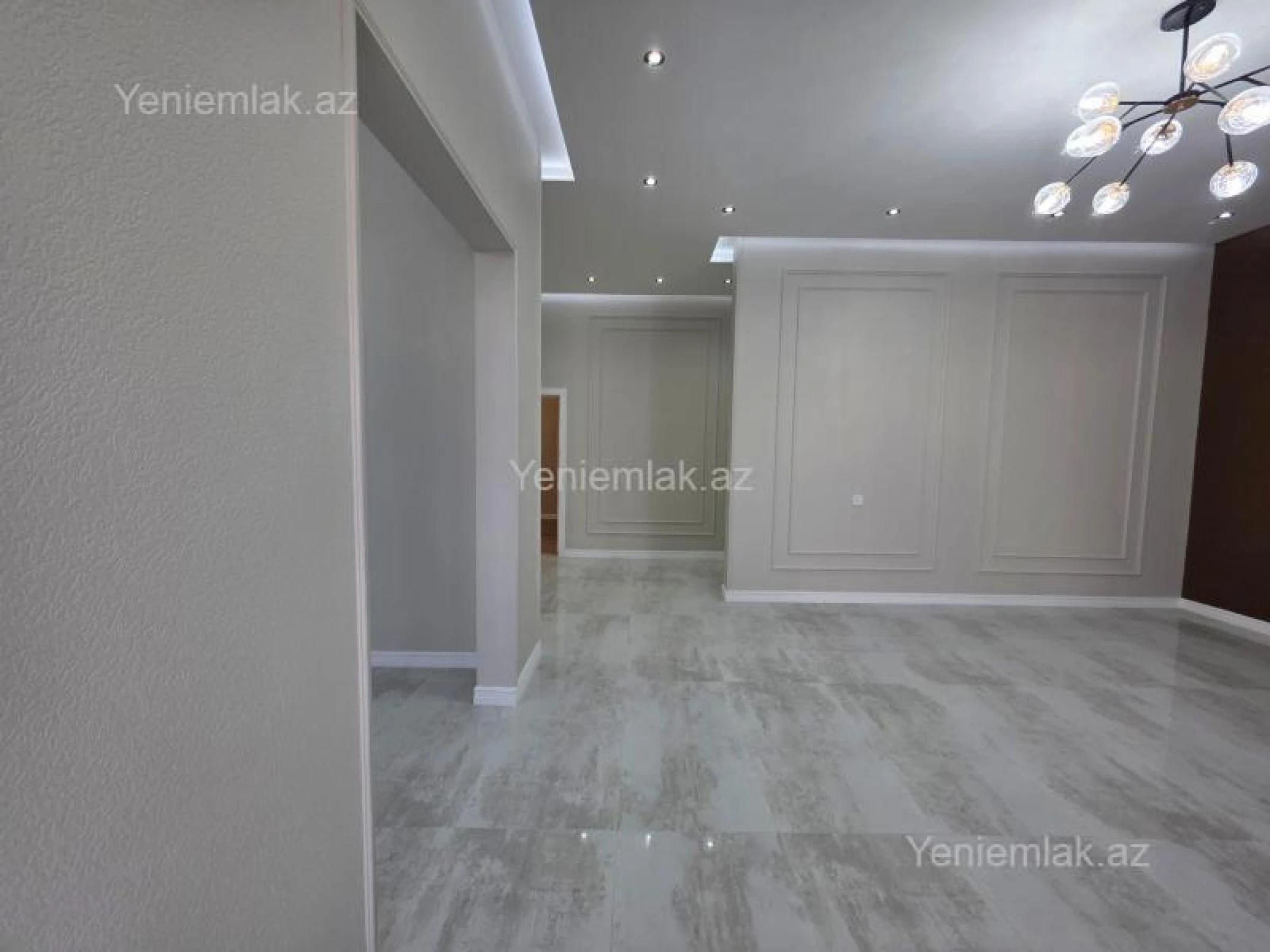 Satılır 4 otaqlı həyət evi 140 m²