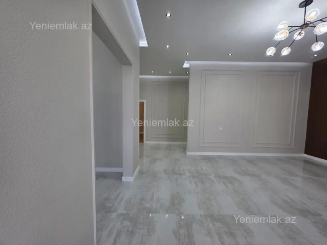 Satılır 4 otaqlı həyət evi 140 m²