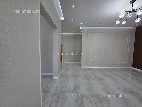 Satılır 4 otaqlı həyət evi 140 m²