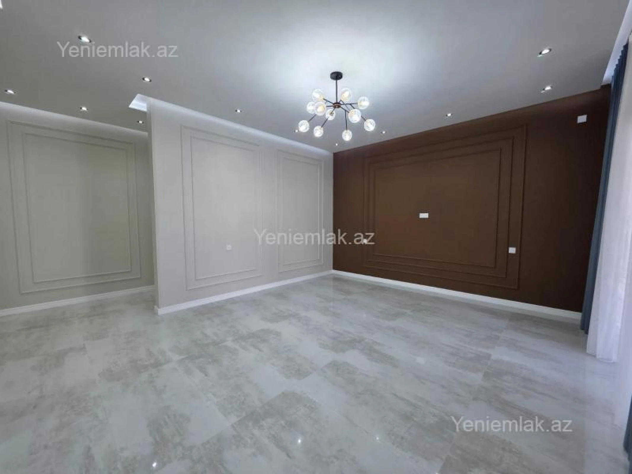 Satılır 4 otaqlı həyət evi 140 m²