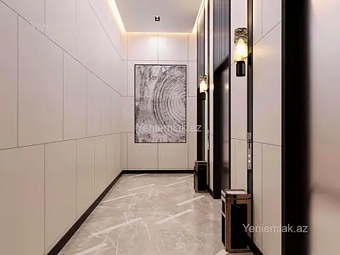 Satılır 2 otaqlı yeni tikili 66 m²