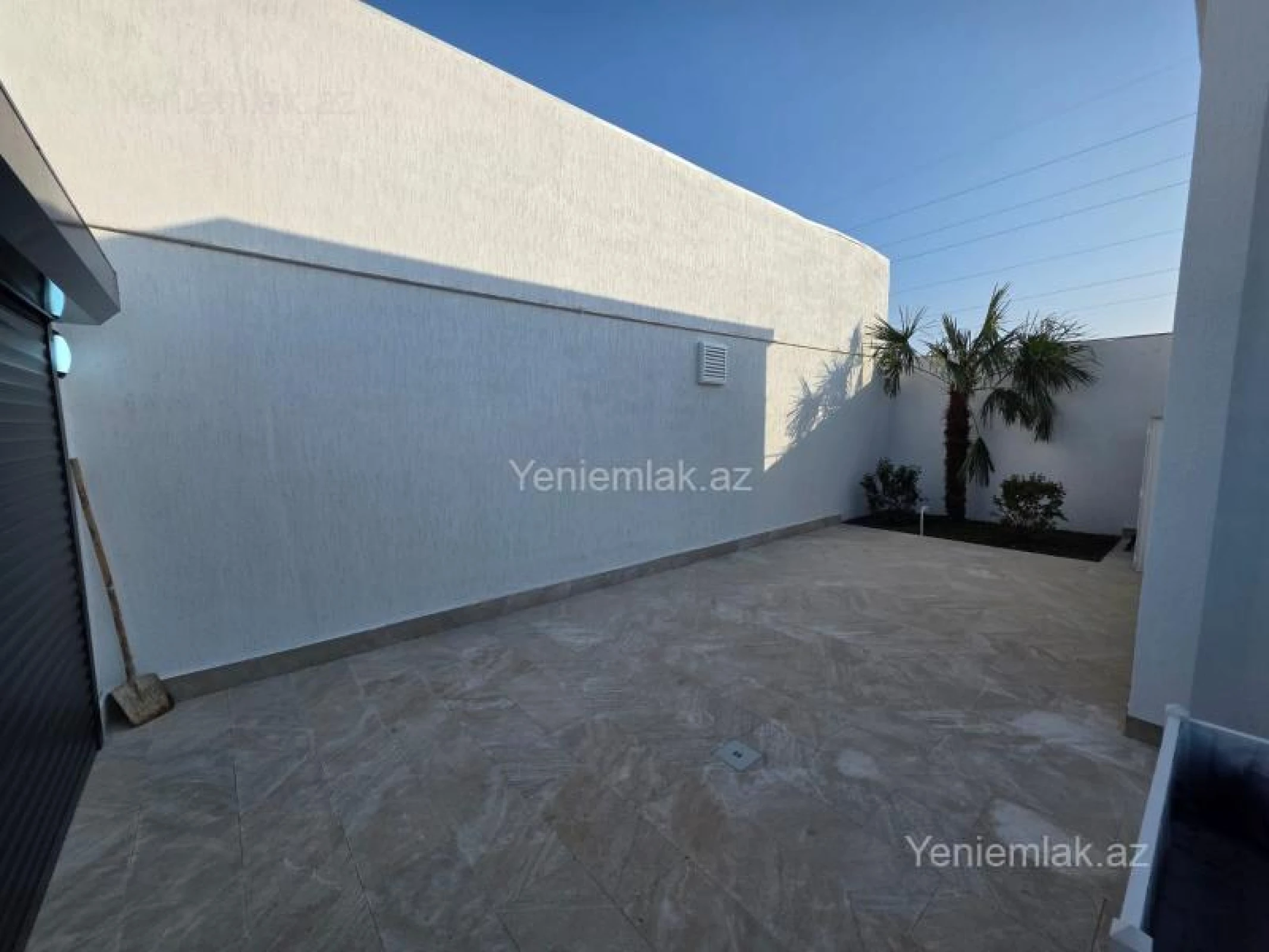 Satılır 4 otaqlı həyət evi 130 m²