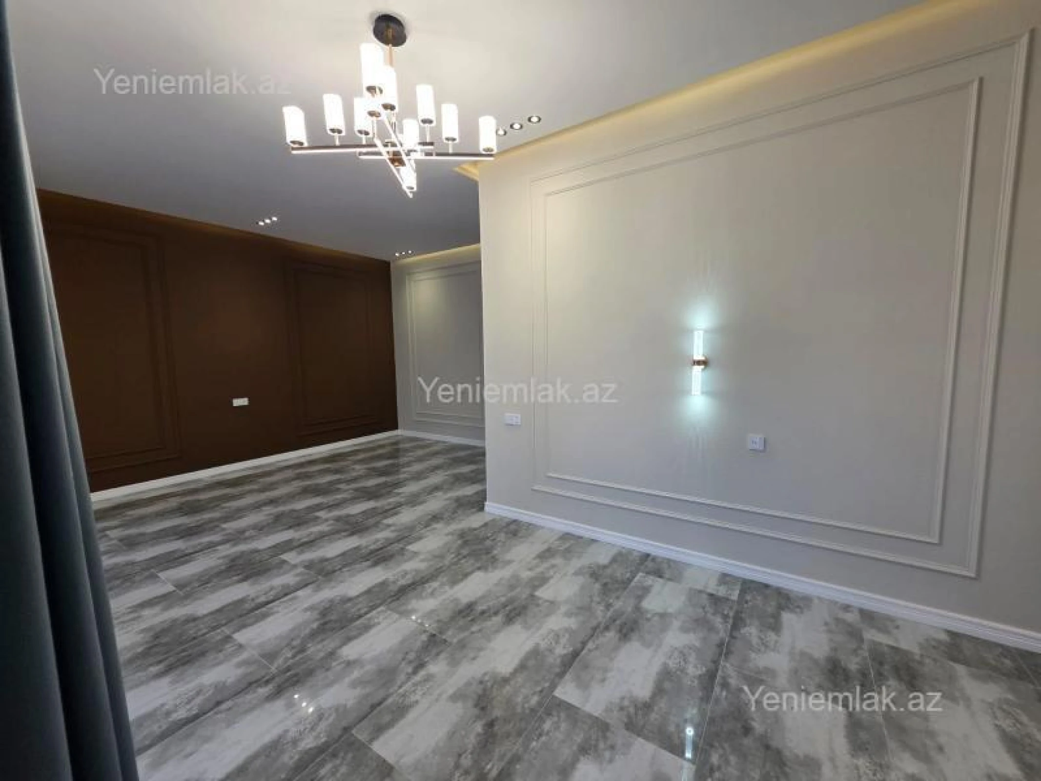 Satılır 4 otaqlı həyət evi 130 m²