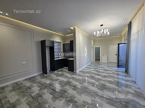 Satılır 4 otaqlı həyət evi 130 m²