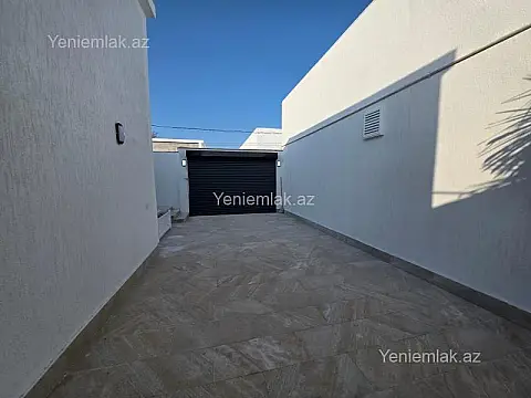 Satılır 4 otaqlı həyət evi 130 m²