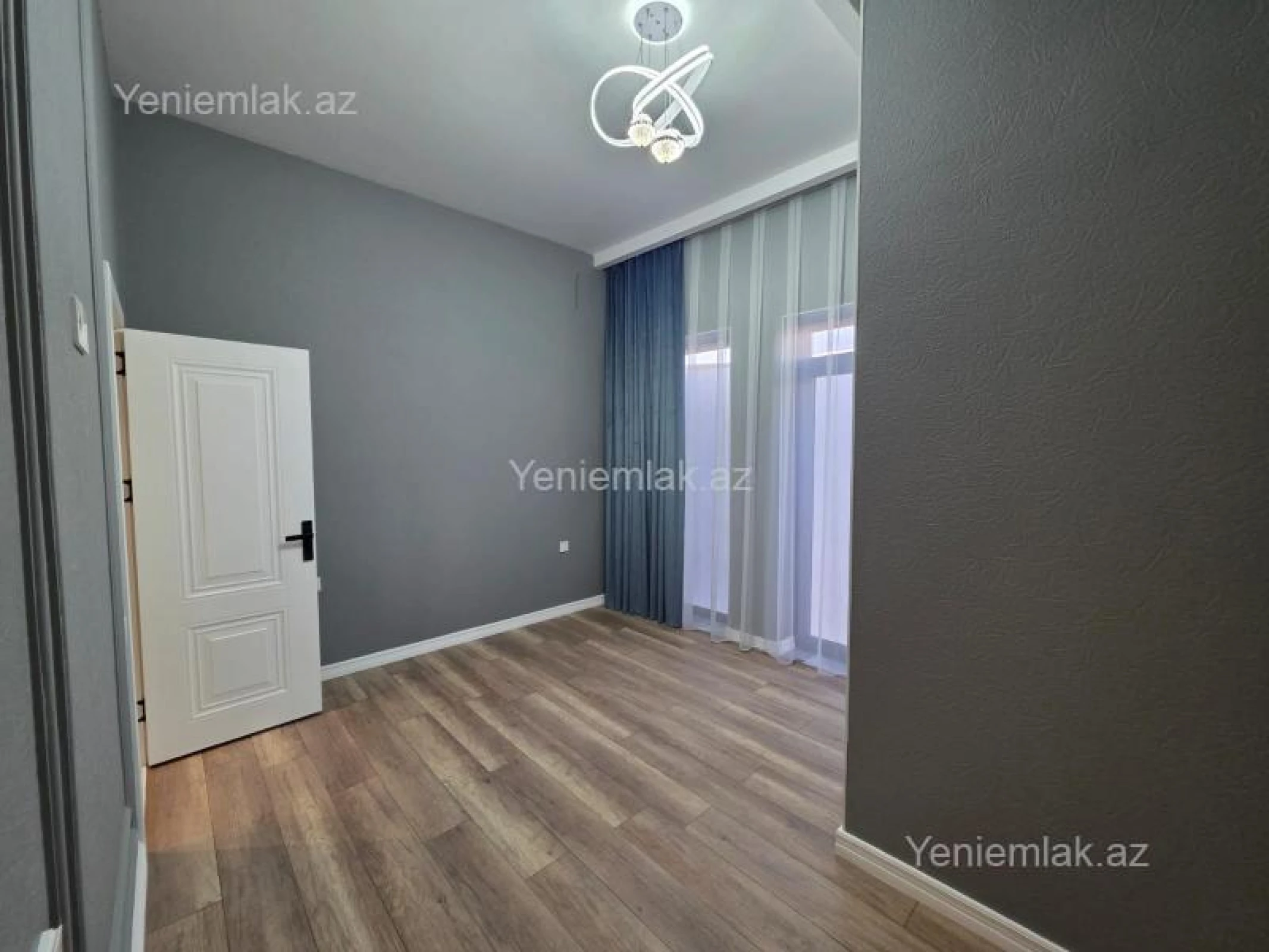 Satılır 4 otaqlı həyət evi 130 m²