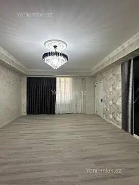 Satılır 2 otaqlı yeni tikili 60 m² — Abşeron, Masazır 2 otaq 60.00 m²