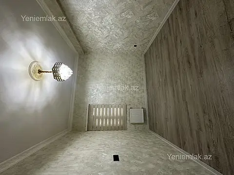 Satılır 2 otaqlı yeni tikili 60 m²