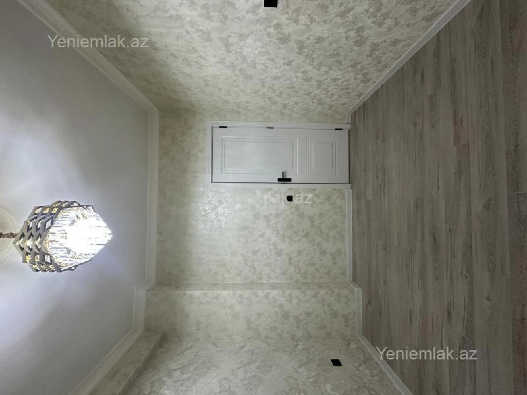 Satılır 2 otaqlı yeni tikili 60 m²