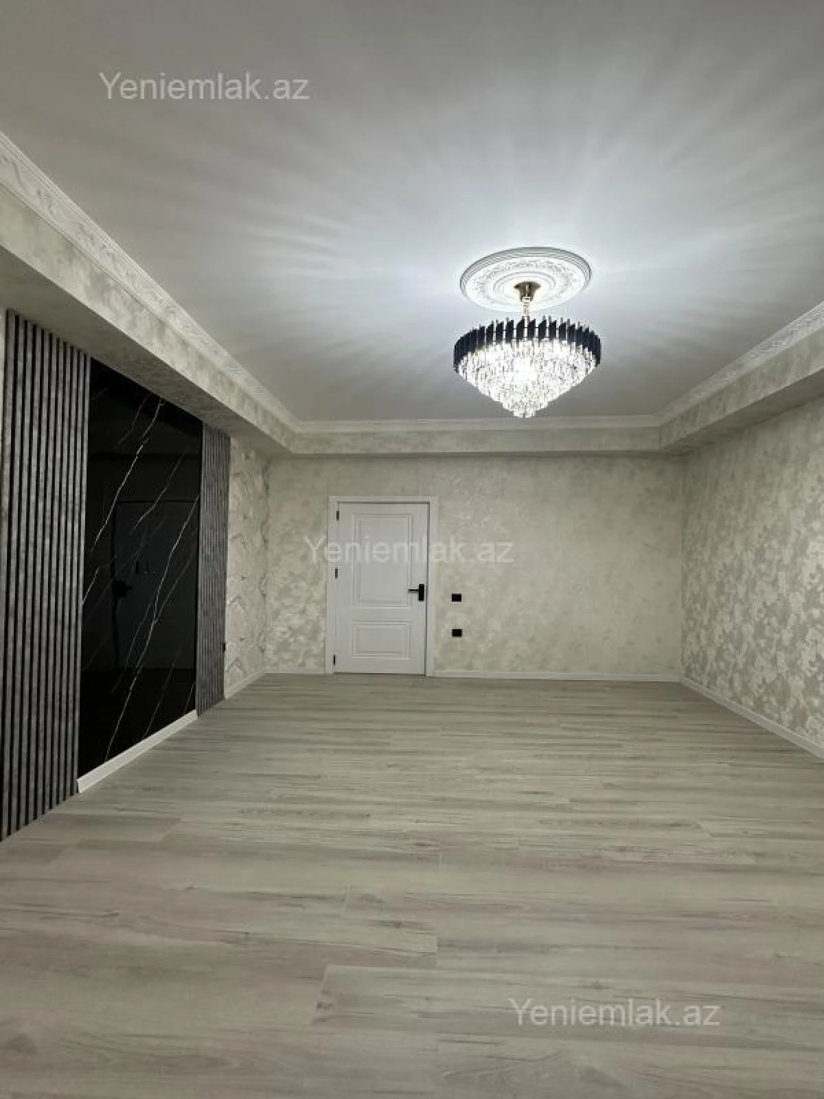 Satılır 2 otaqlı yeni tikili 60 m²