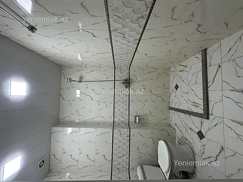 Satılır 2 otaqlı yeni tikili 60 m²