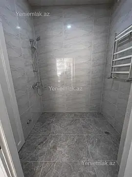 Satılır 3 otaqlı yeni tikili 90 m²