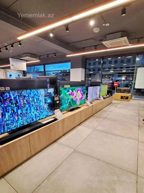 Satılır 10 otaqlı obyekt 800 m²