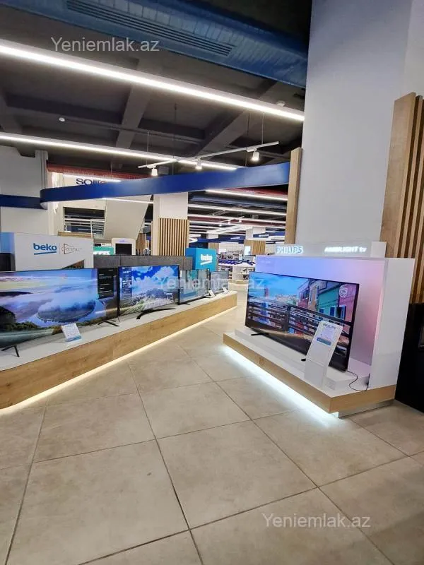 Satılır 10 otaqlı obyekt 800 m²