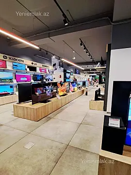 Satılır 10 otaqlı obyekt 800 m² — Bakı, Yasamal 10 otaq 800.00 m²