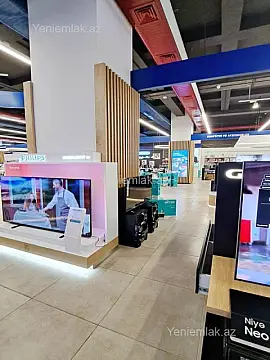 Satılır 10 otaqlı obyekt 800 m²