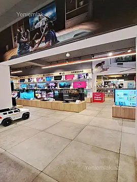 Satılır 10 otaqlı obyekt 800 m²