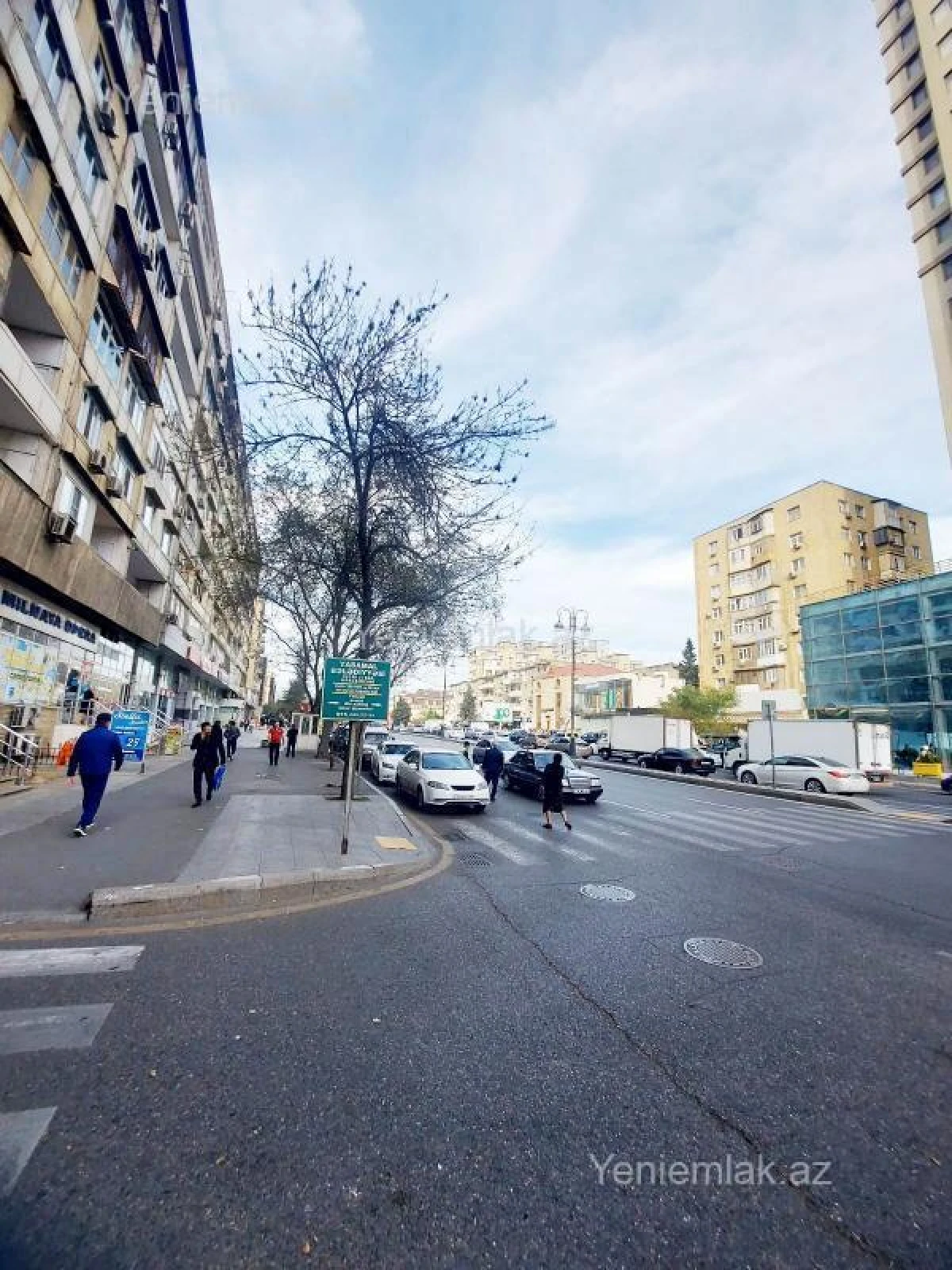 Satılır 10 otaqlı obyekt 800 m²