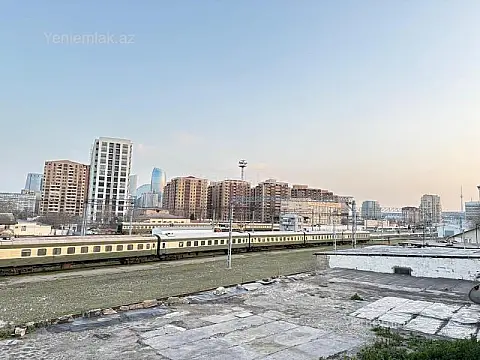 Satılır 1 otaqlı köhnə tikili 40 m² — Bakı, Nəsimi 1 otaq 40.00 m²