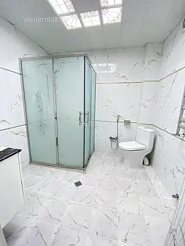 Satılır 2 otaqlı yeni tikili 65 m²