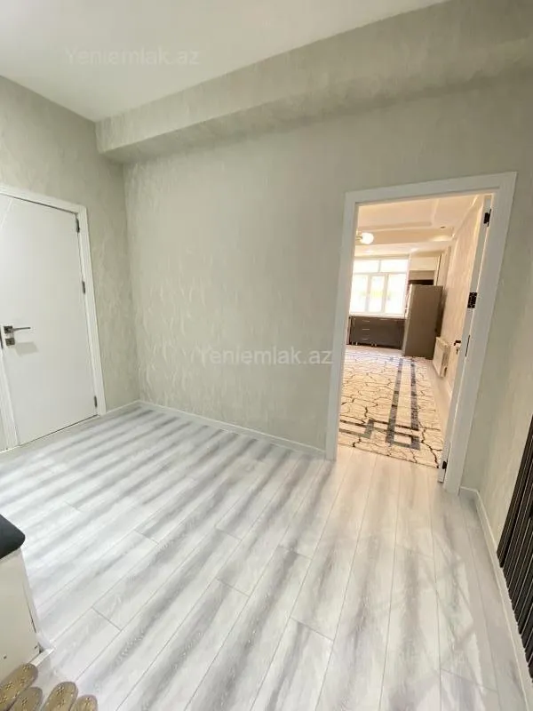 Satılır 2 otaqlı yeni tikili 65 m²