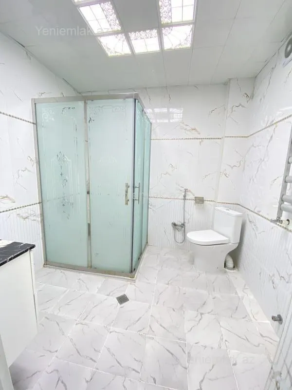 Satılır 2 otaqlı yeni tikili 65 m²